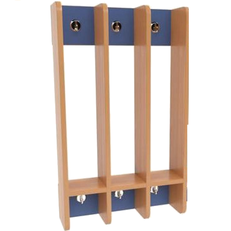 Вішалка для рушників для дитячого садочку ХАТОР-М (28975)